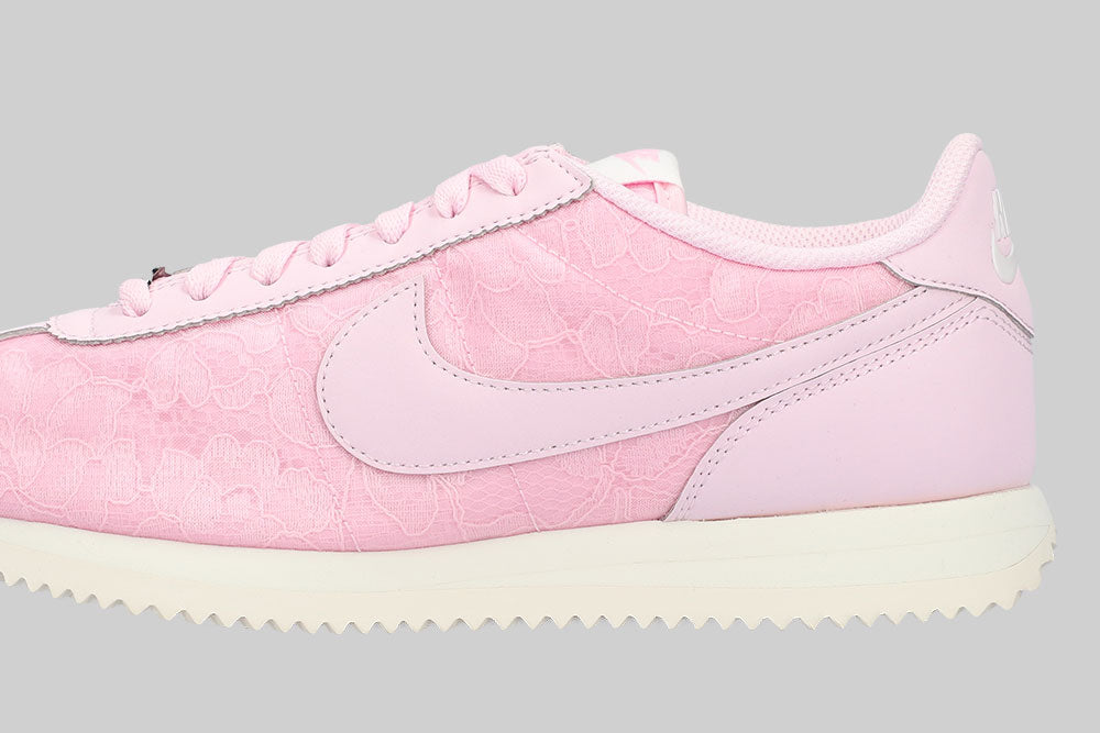 Women's Nike Cortez 'Pink Foam' - [sku] - Lust México