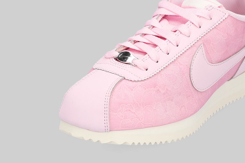 Women's Nike Cortez 'Pink Foam' - [sku] - Lust México