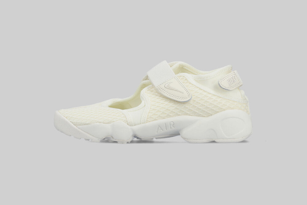 Women's Nike Air Rift 'Sail' - [sku] - Lust México