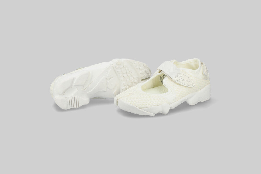 Women's Nike Air Rift 'Sail' - [sku] - Lust México