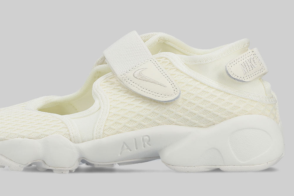 Women's Nike Air Rift 'Sail' - [sku] - Lust México