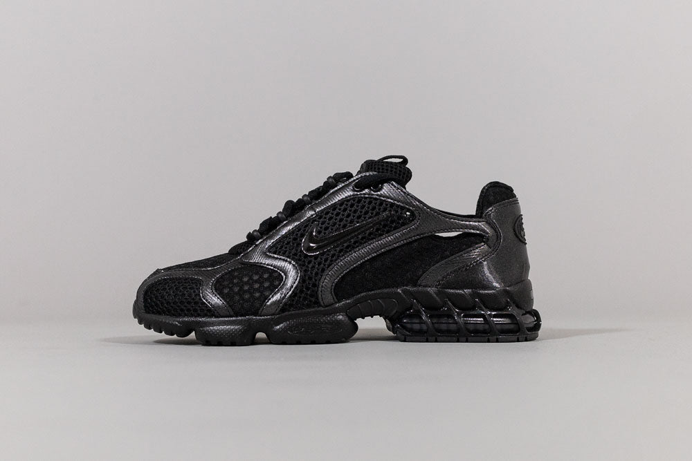 Nike Air Zoom Spiridon Cage 2 'Black' - [sku] - Lust México
