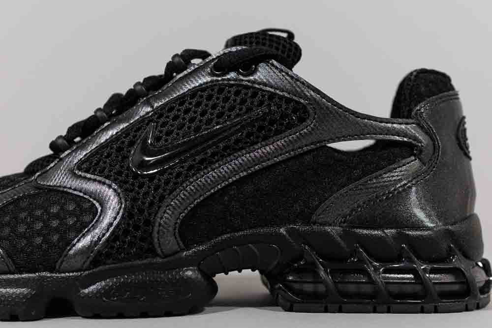 Nike Air Zoom Spiridon Cage 2 'Black' - [sku] - Lust México