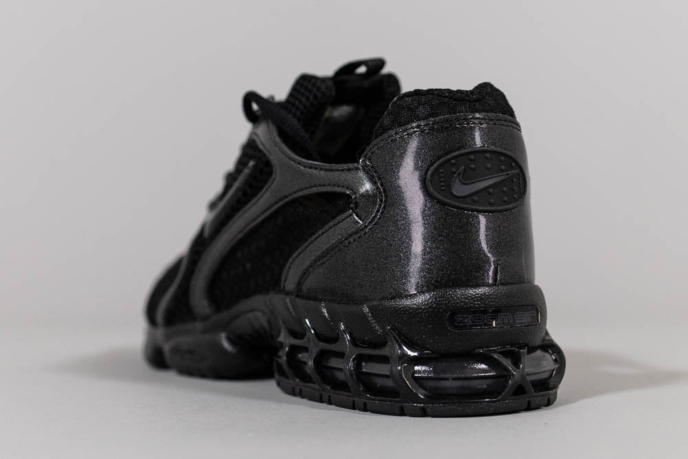 Nike Air Zoom Spiridon Cage 2 'Black' - [sku] - Lust México