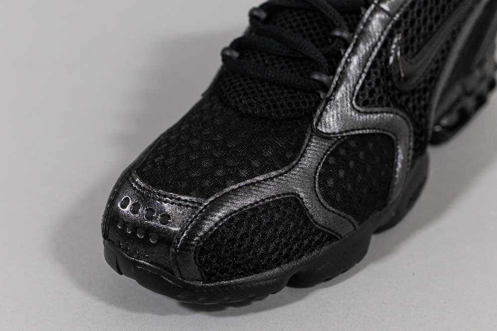 Nike Air Zoom Spiridon Cage 2 'Black' - [sku] - Lust México