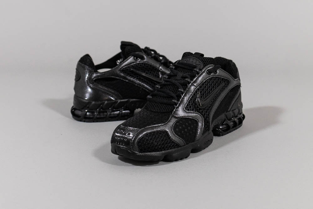 Nike Air Zoom Spiridon Cage 2 'Black' - [sku] - Lust México