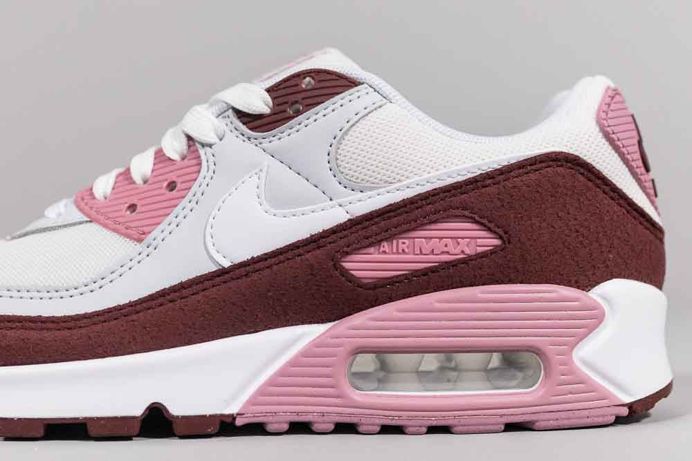 Women's Nike Air Max 90 'Neapolitan' - [sku] - Lust México