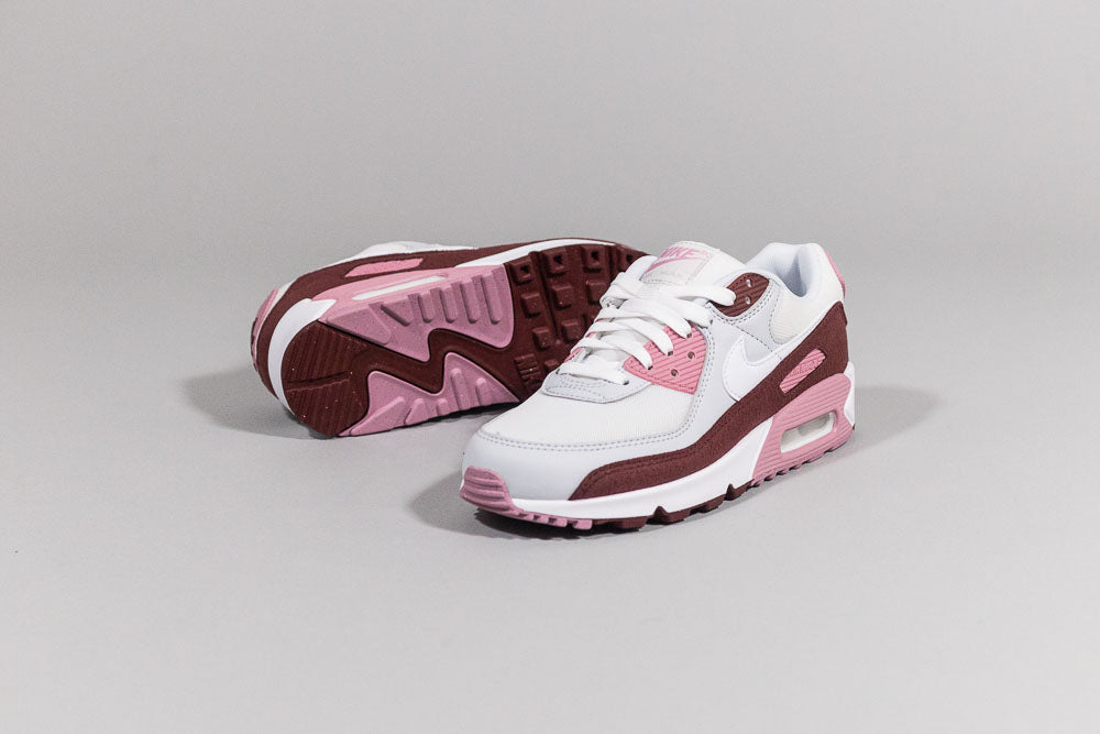 Women's Nike Air Max 90 'Neapolitan' - [sku] - Lust México