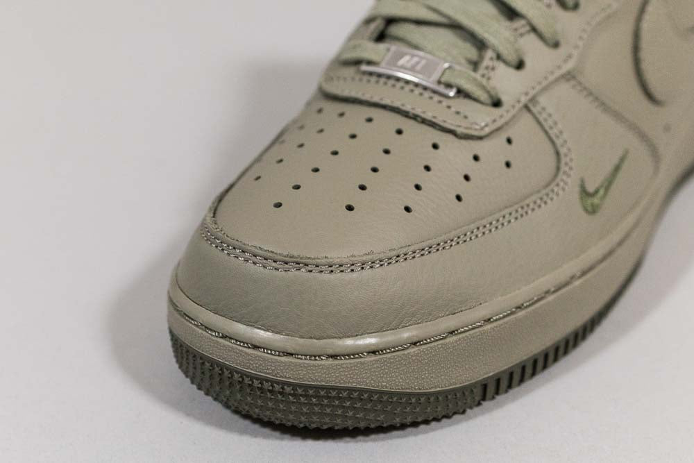 Nike Air Force 1 '07 LV8 'Light Army' - [sku] - Lust México