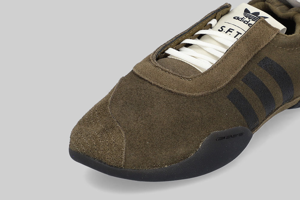 adidas Originals x Song For The Mute Taekwondo Mei 'Army Green' - HP3515