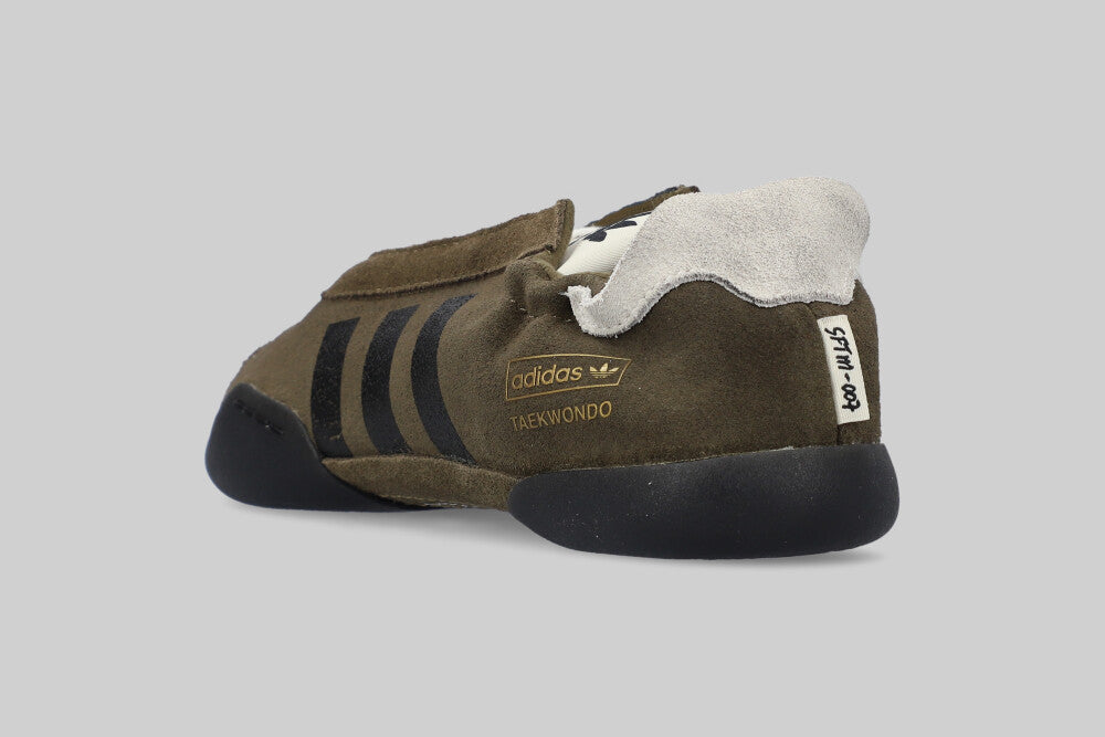 adidas Originals x Song For The Mute Taekwondo Mei 'Army Green' - HP3515 FTW - SNEAKERS - UNISEX - ADULT - QS - WI - 25 en Lust México