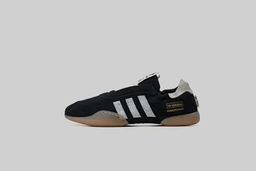 adidas Originals x Song For The Mute Taekwondo Mei 'Core White' - HP3517