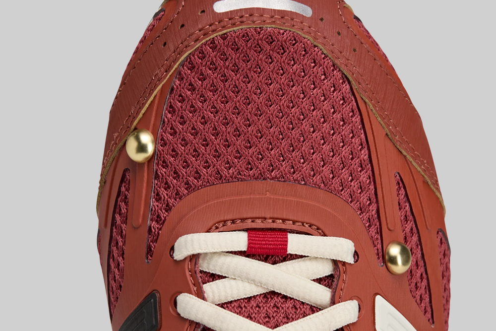 adidas Originals x Song For The Mute Adizero PR 'Legacy Red' - HP3522 FTW - SNEAKERS - UNISEX - ADULT - QS - WI - 25 en Lust México