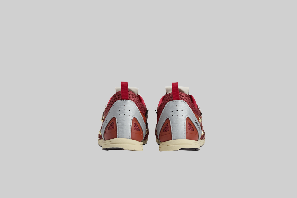 adidas Originals x Song For The Mute Adizero PR 'Legacy Red' - HP3522
