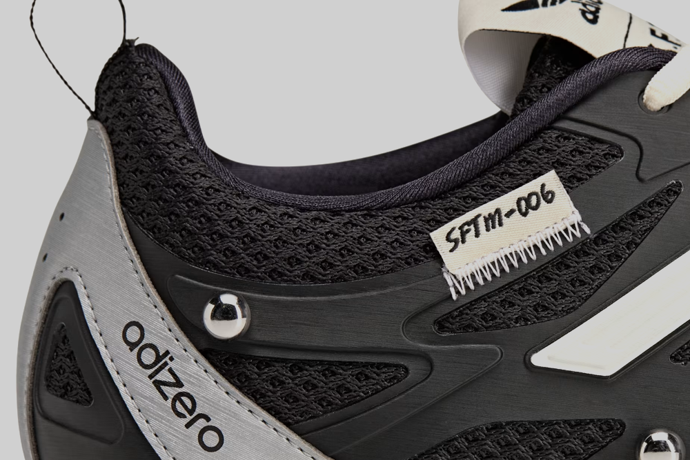 adidas Originals x Song For The Mute Adizero PR 'Core Black' - HP3523 FTW - SNEAKERS - UNISEX - ADULT - QS - WI - 25 en Lust México