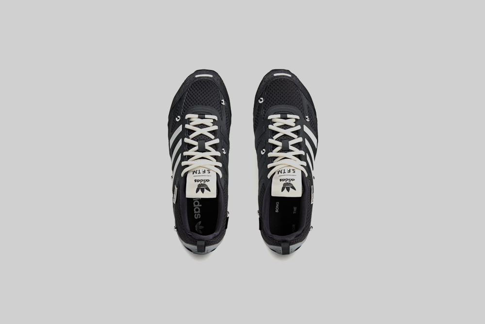 adidas Originals x Song For The Mute Adizero PR 'Core Black' - HP3523