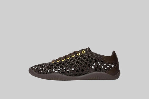 adidas x Wales Bonner Karintha Basket 'Brown' - HP3710 - Lust México