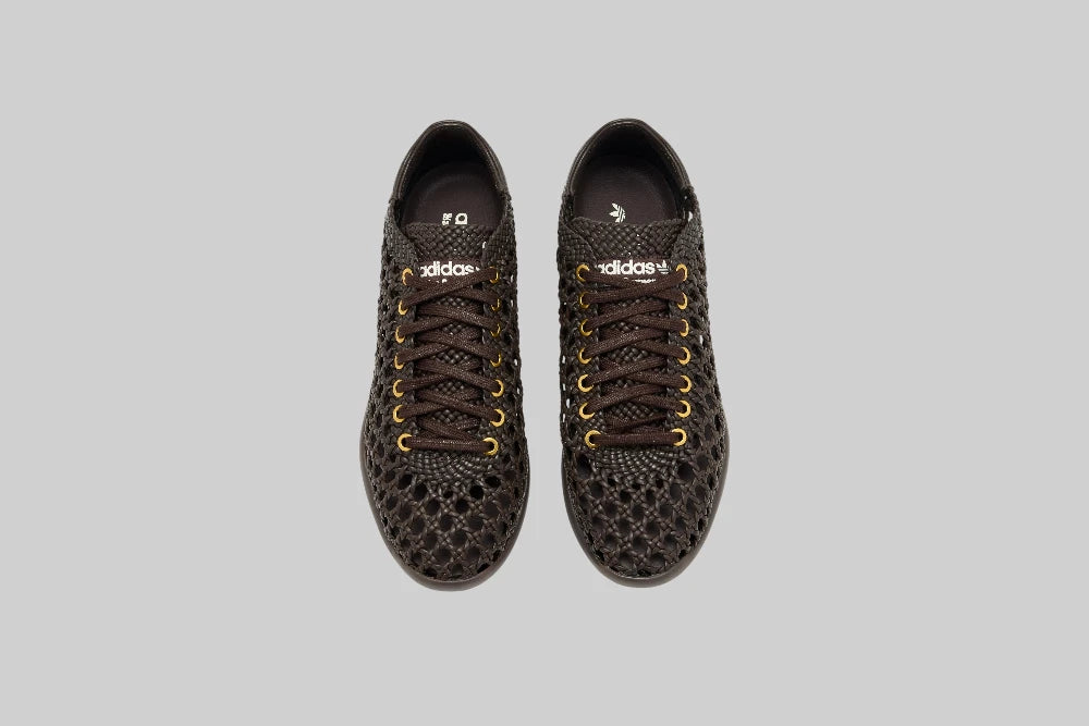 adidas x Wales Bonner Karintha Basket 'Brown' - HP3710 - Lust México