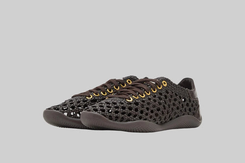 adidas x Wales Bonner Karintha Basket 'Brown' - HP3710 - Lust México