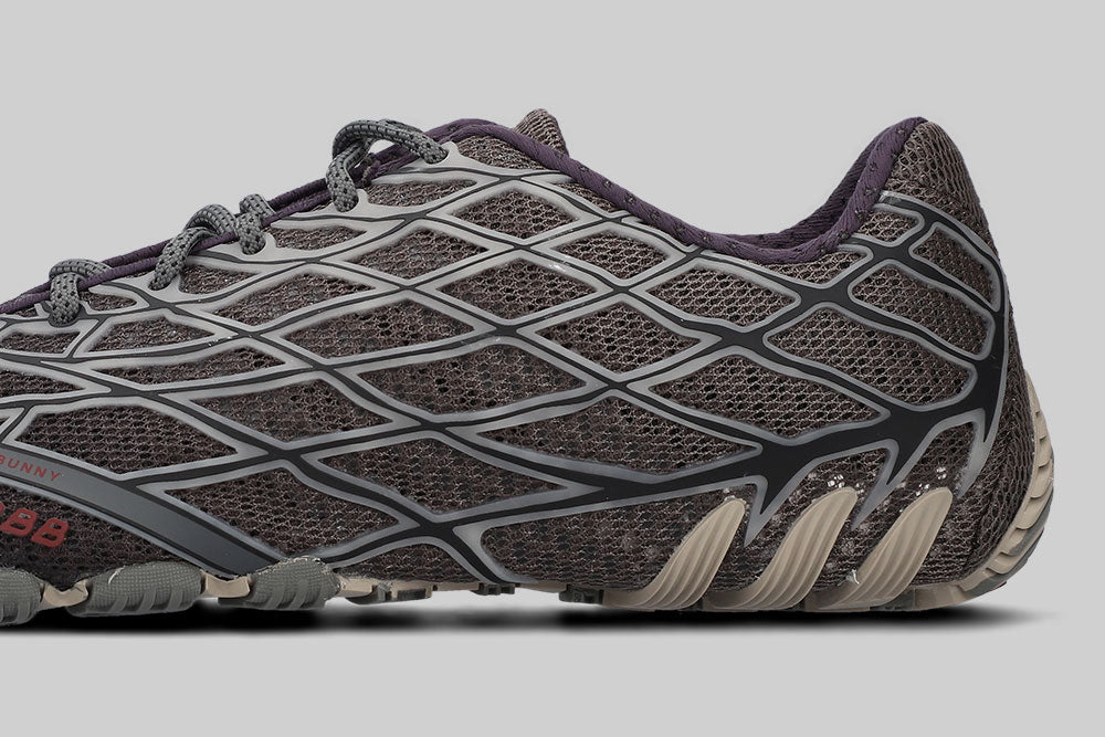 adidas x Bad Bunny F50 Ghost Sprint 'Core Black' - HP4218 - Lust México