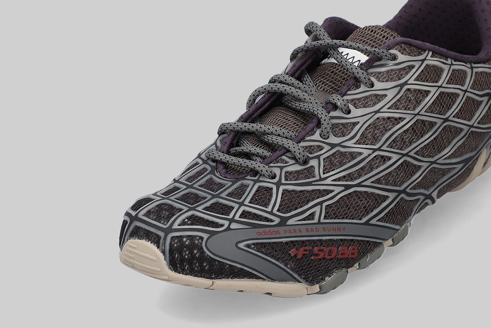 adidas x Bad Bunny F50 Ghost Sprint 'Core Black' - HP4218 - Lust México