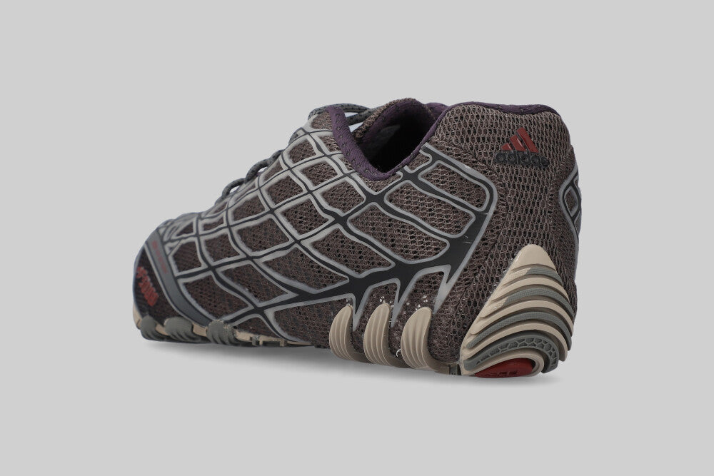 adidas x Bad Bunny F50 Ghost Sprint 'Core Black' - HP4218 - Lust México