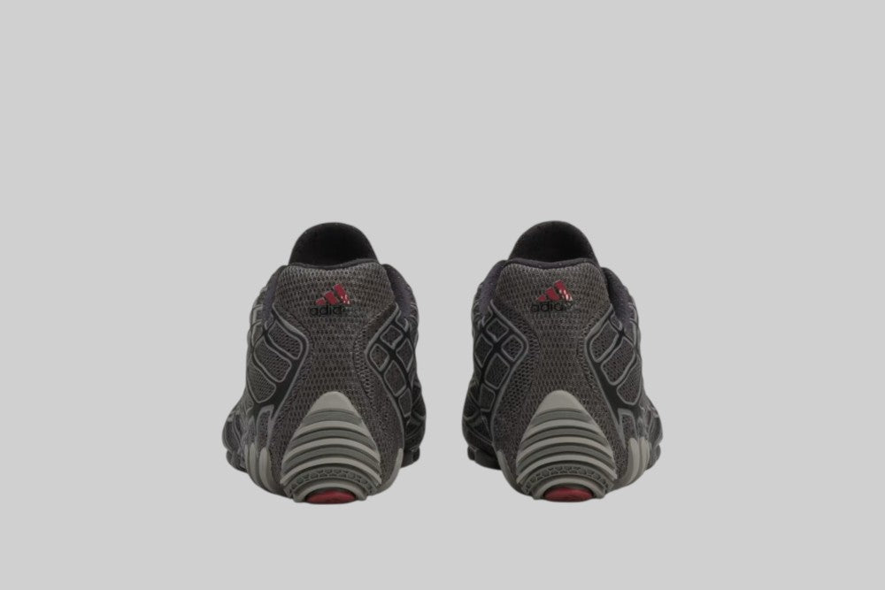 adidas x Bad Bunny F50 Ghost Sprint 'Core Black' - HP4218 - Lust México