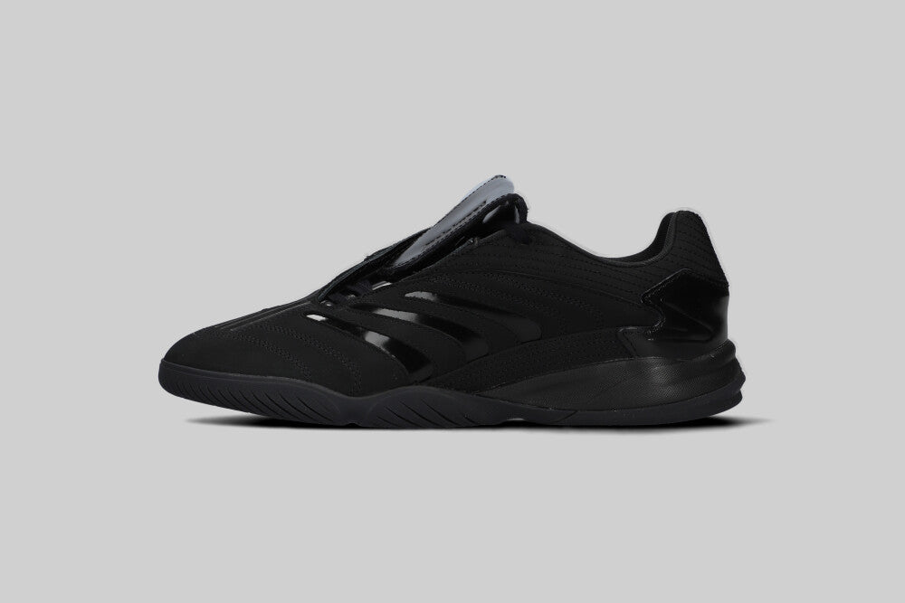 adidas x Metalwood Predator Sala 'Core Black' - HP4953