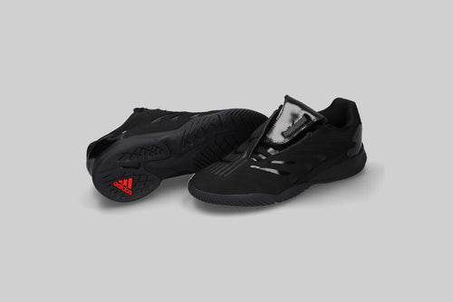 adidas x Metalwood Predator Sala 'Core Black' - HP4953