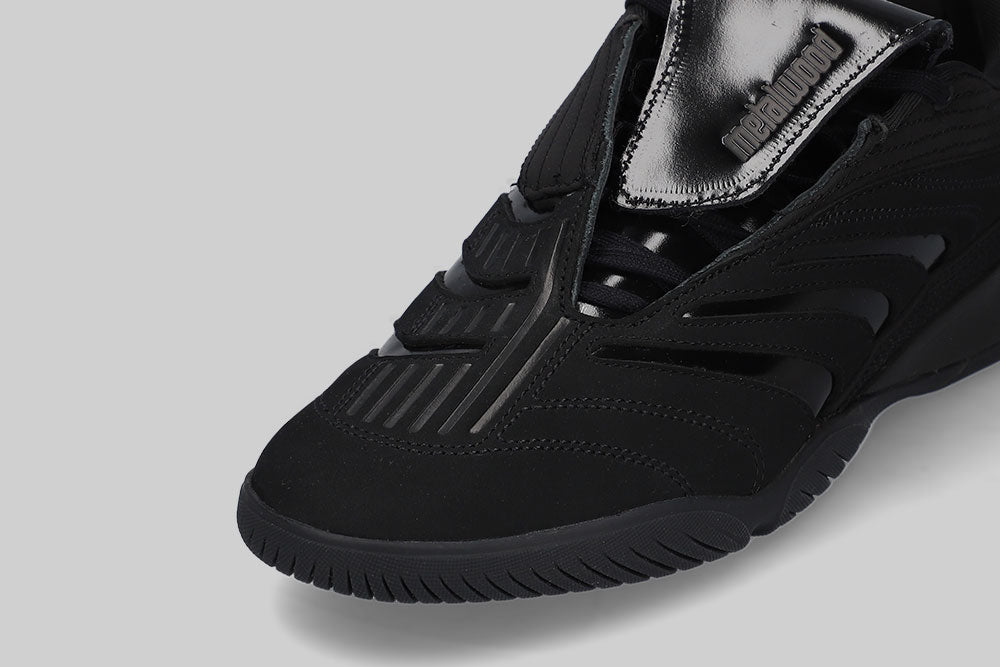 adidas x Metalwood Predator Sala 'Core Black' - HP4953