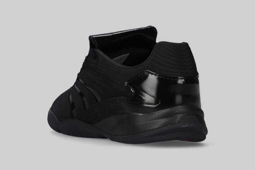 adidas x Metalwood Predator Sala 'Core Black' - HP4953