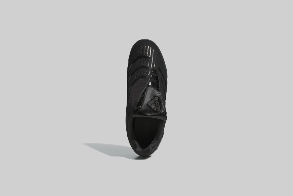 adidas x Metalwood Predator Sala 'Core Black' - HP4953 - Lust México