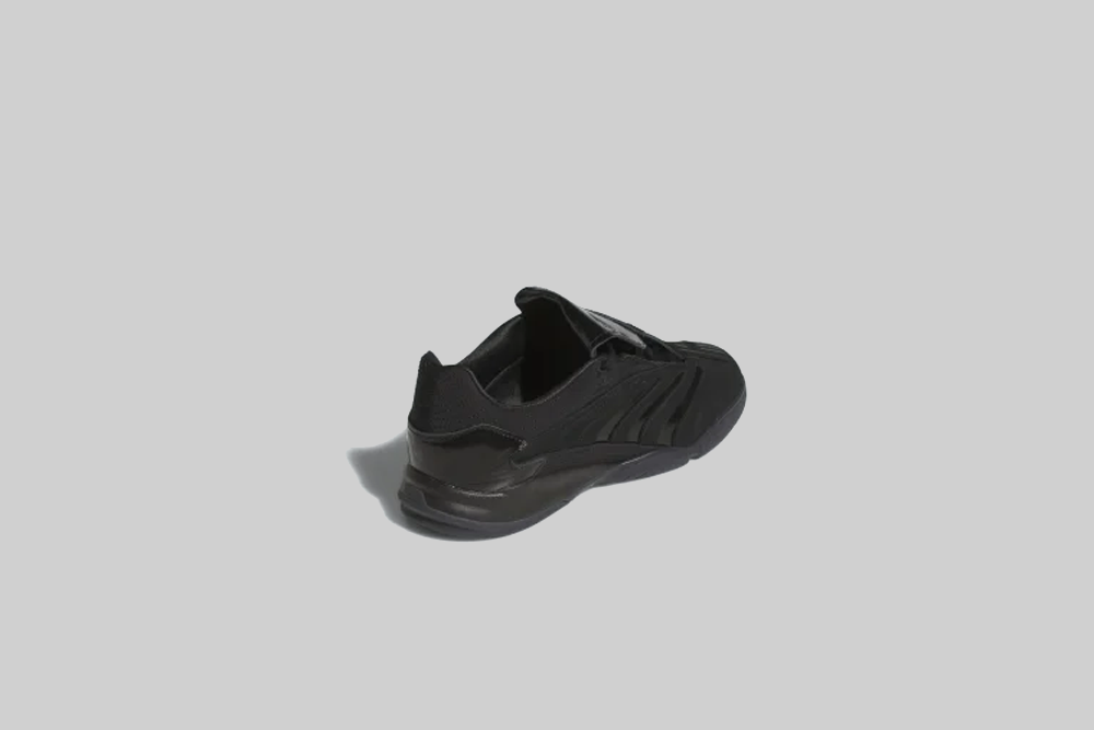 adidas x Metalwood Predator Sala 'Core Black' - HP4953 - Lust México