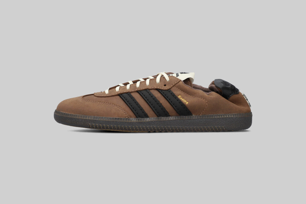 Song For The Mute x adidas Samba OG 'Supplier Colour' - HP8256 - Lust México