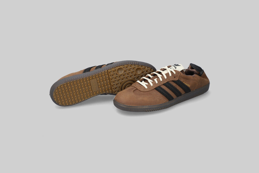 Song For The Mute x adidas Samba OG 'Supplier Colour' - HP8256 - Lust México