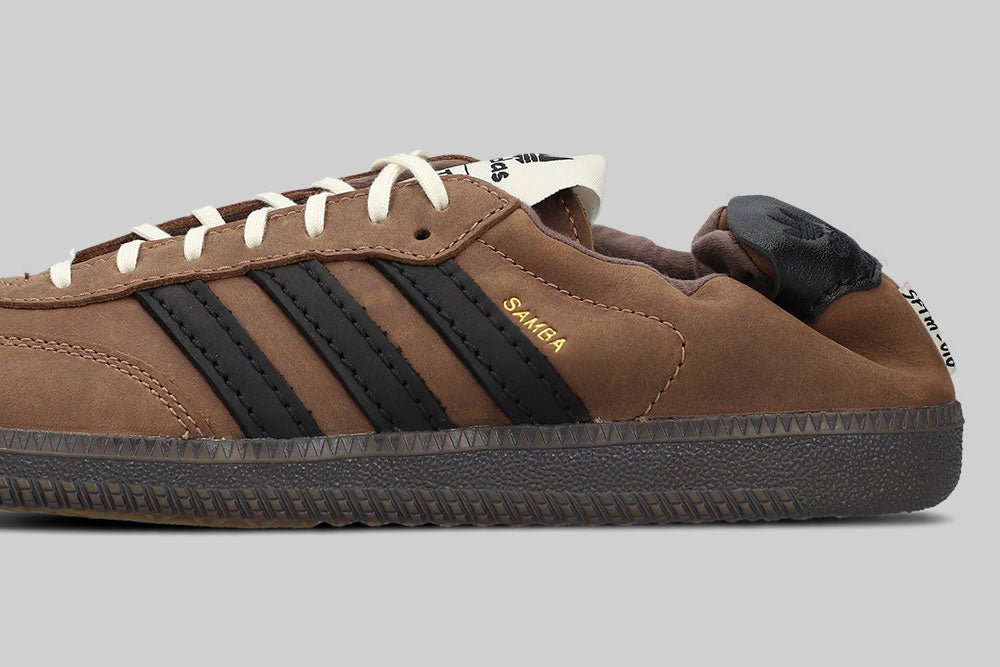Song For The Mute x adidas Samba OG 'Supplier Colour' - HP8256 - Lust México