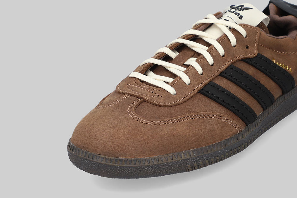 Song For The Mute x adidas Samba OG 'Supplier Colour' - HP8256 - Lust México