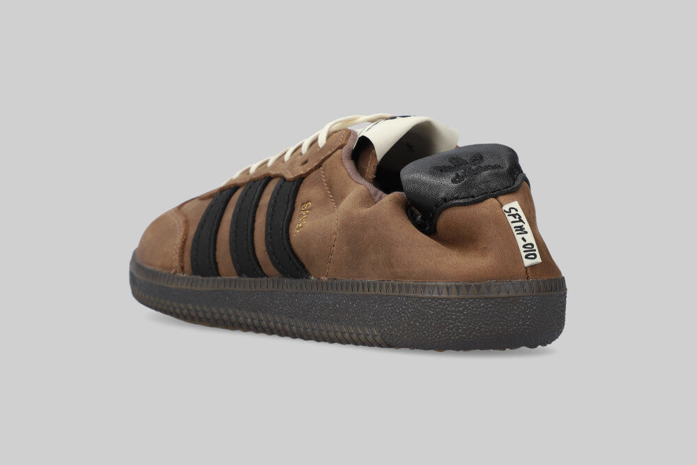 Song For The Mute x adidas Samba OG 'Supplier Colour' - HP8256 - Lust México