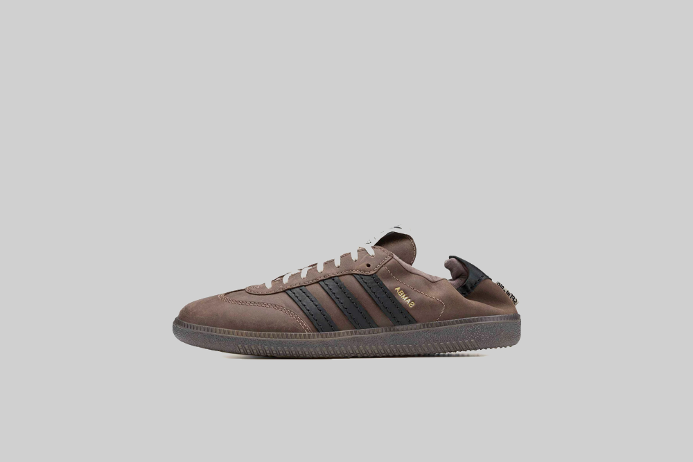 Song For The Mute x adidas Samba OG 'Supplier Colour' - HP8256 - Lust México