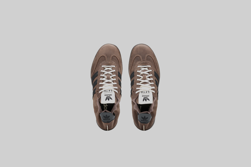 Song For The Mute x adidas Samba OG 'Supplier Colour' - HP8256 - Lust México