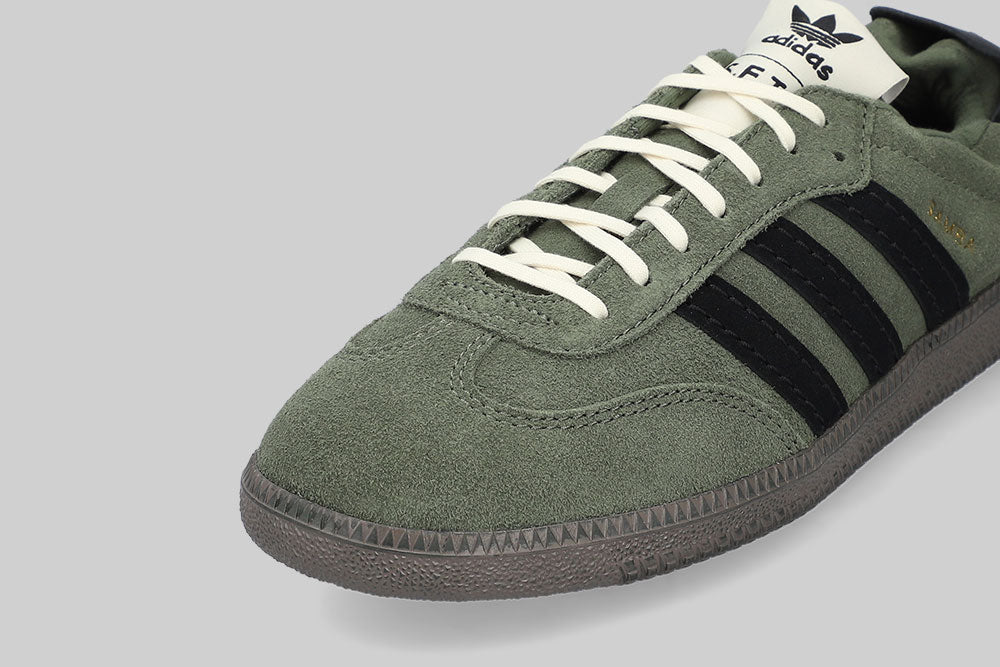 Song For The Mute x adidas Samba OG 'Base Green' - HP8257 - Lust México