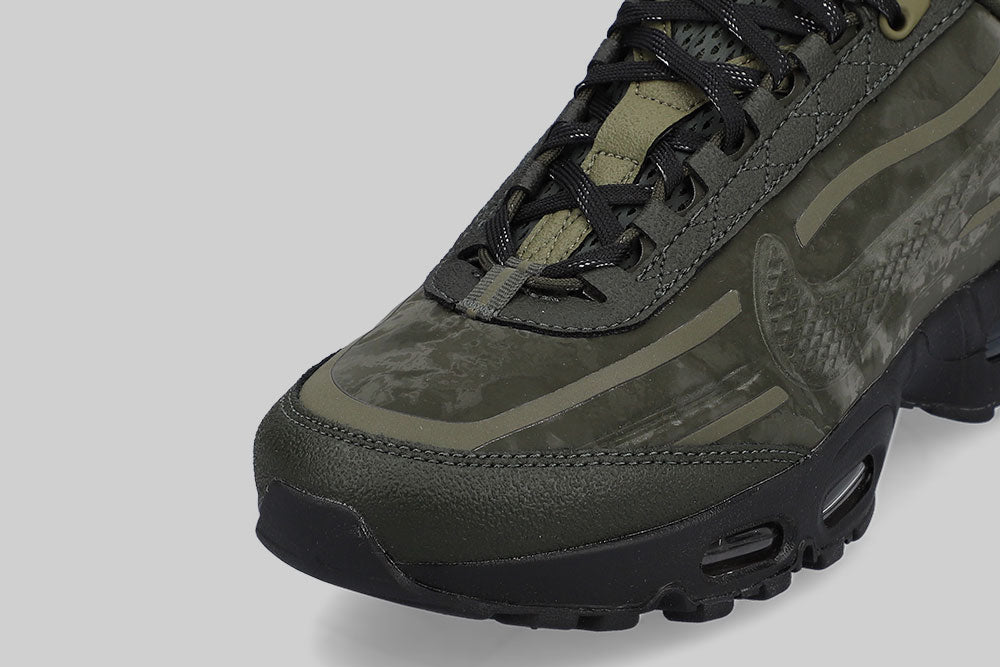 Nike Air Max 95 x WORKSOUT &