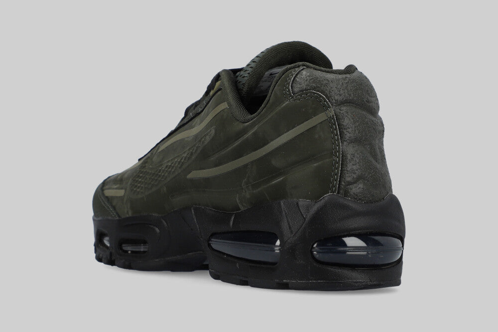 Nike Air Max 95 x WORKSOUT &