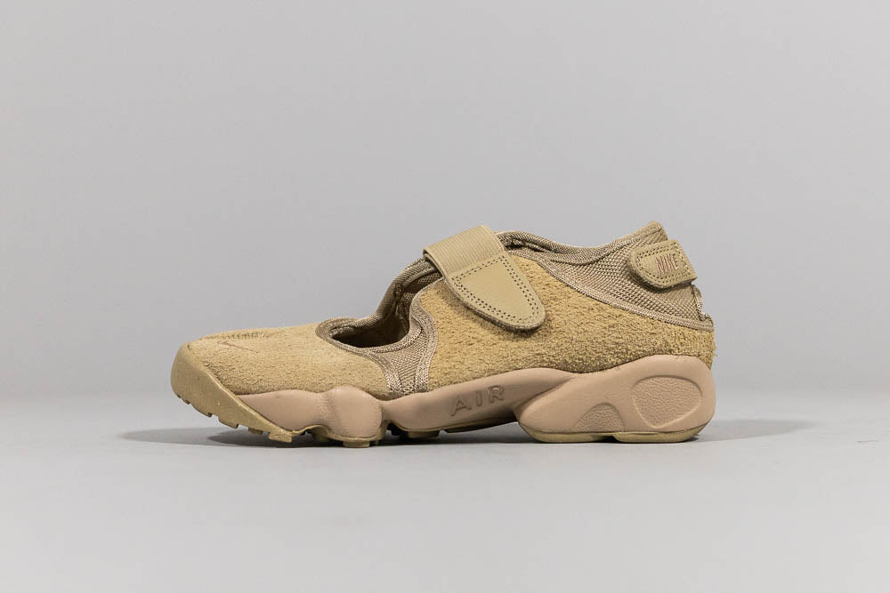 Women's Nike Air Rift 'Parachute Beige' - [sku] - Lust México