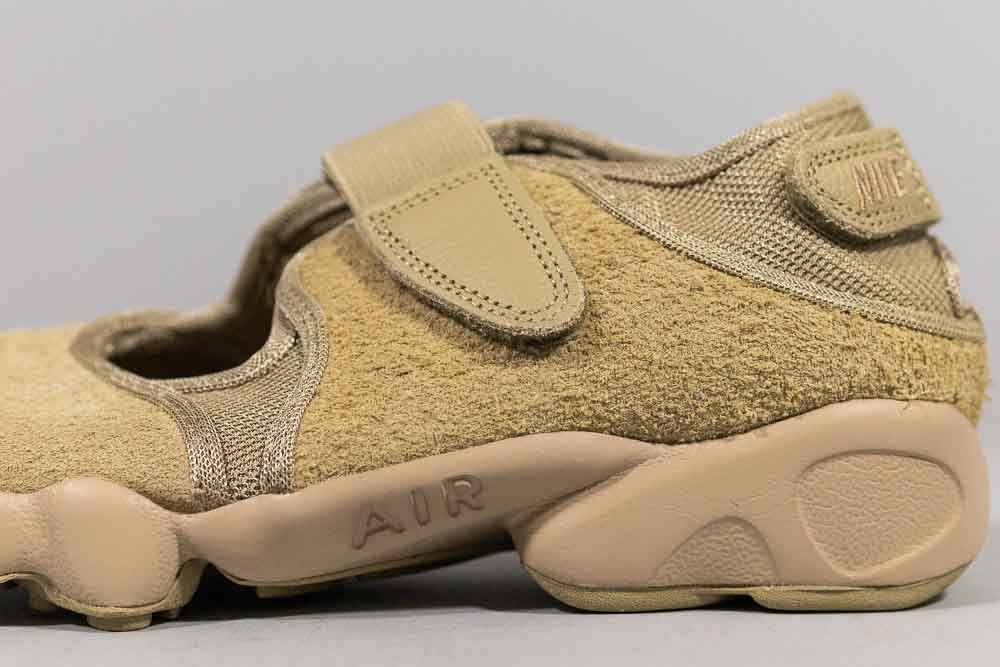 Women's Nike Air Rift 'Parachute Beige' - [sku] - Lust México