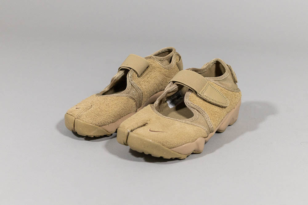 Women's Nike Air Rift 'Parachute Beige' - [sku] - Lust México