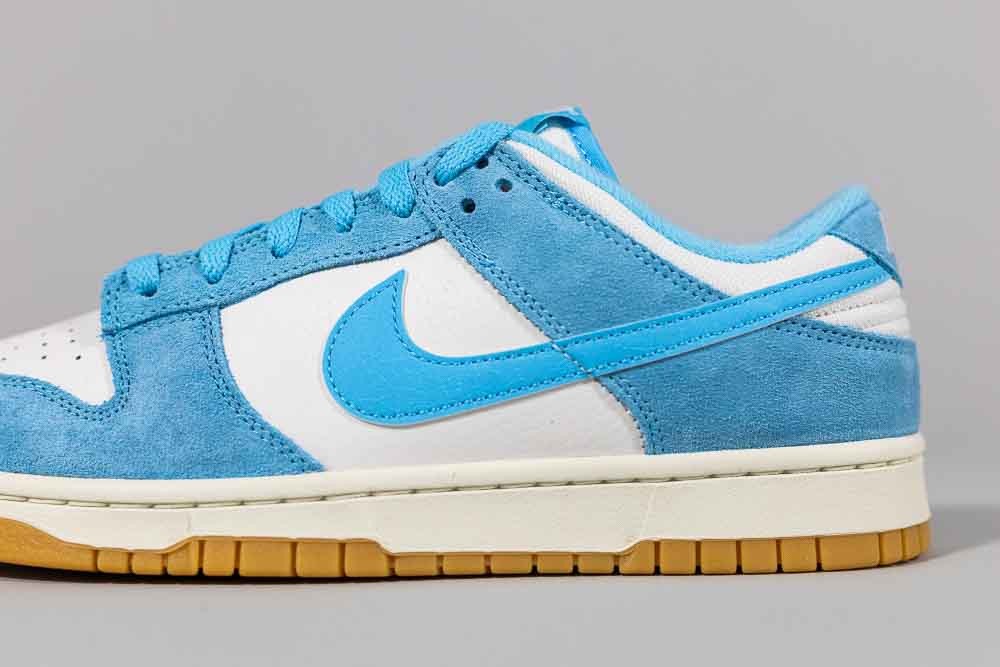 Nike Dunk Low 'Baltic Blue' - [sku] - Lust México