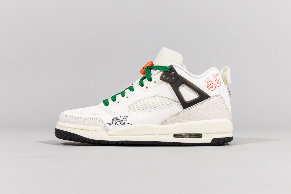 Jordan Spizike Low 'Spizike Was Here' (GS) - [sku] - Lust México