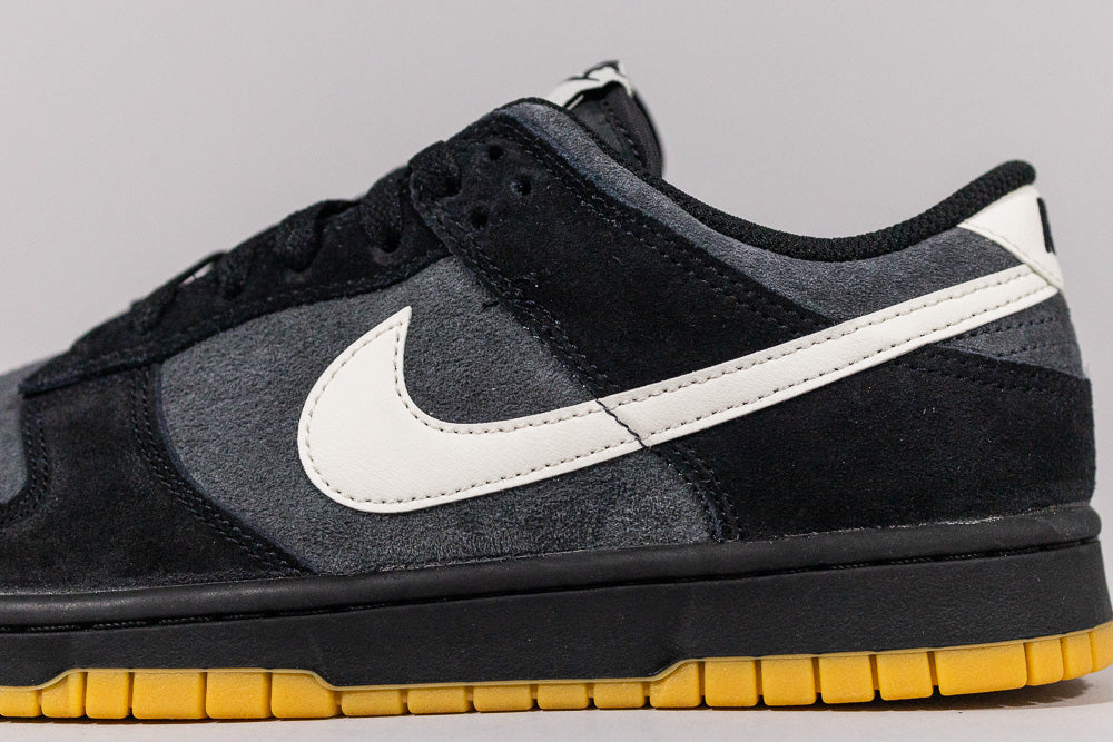Nike Dunk Low SE 'Black and Anthracite Gum' - [sku] - Lust México