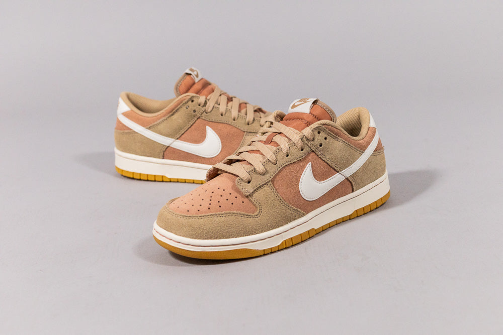 Nike Dunk Low SE 'Hemp' - [sku] - Lust México